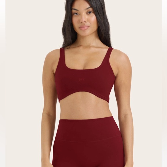 Set Active Formcloud Cloud Rise Bra - Picture 2 of 5